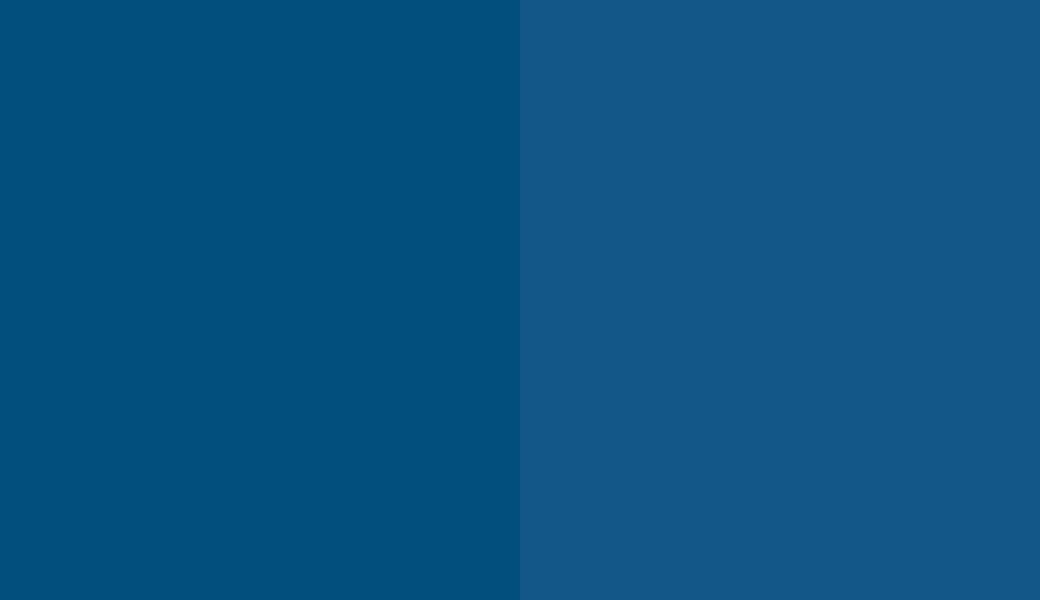 HEX #034D7D to PANTONE 647 C HEX #034D7D to PANTONE 647 C