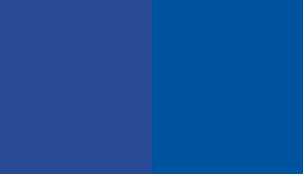 HEX #2A4995 to PANTONE 2945 C HEX #2A4995 to PANTONE 2945 C