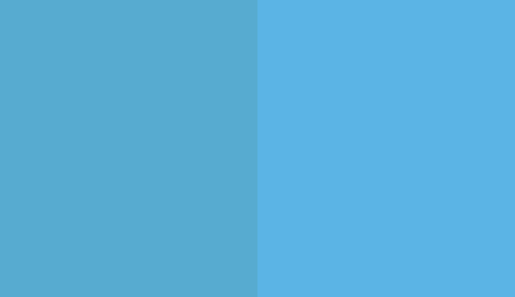 HEX #57ABD0 to PANTONE 2915 C HEX #57ABD0 to PANTONE 2915 C