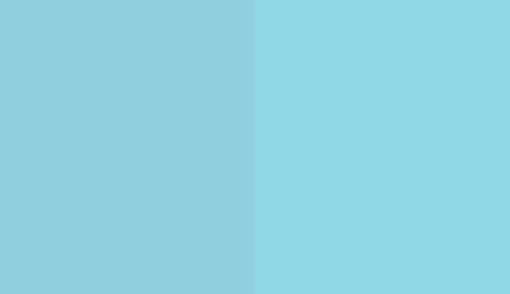 HEX #8FCFE0 to PANTONE 636 C HEX #8FCFE0 to PANTONE 636 C