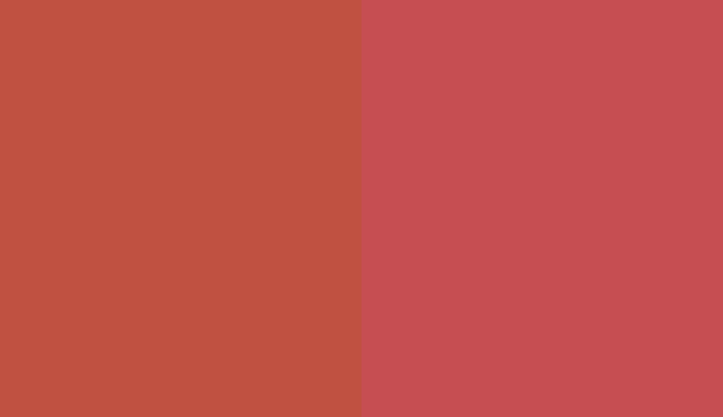 HEX #C05141 to PANTONE 7418 C HEX #C05141 to PANTONE 7418 C