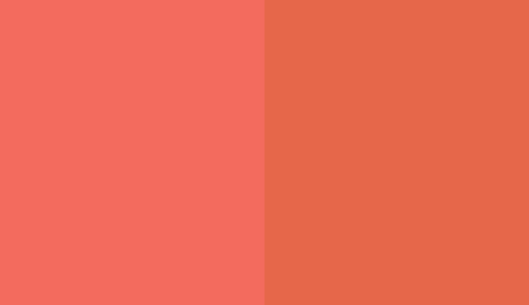 HEX #F36B5E to PANTONE 7416 C HEX #F36B5E to PANTONE 7416 C