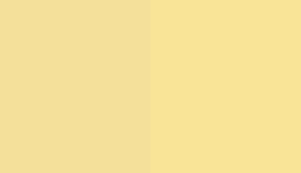 HEX #F4E09A to PANTONE 1205 C HEX #F4E09A to PANTONE 1205 C
