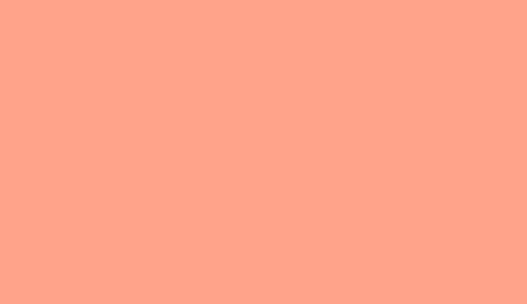 HEX #FFA48A to PANTONE 1625 C HEX #FFA48A to PANTONE 1625 C